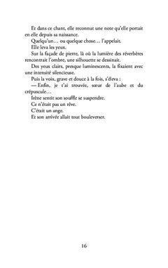 Les anges de Lille