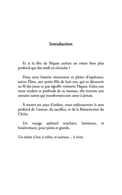 Le vrai trésor de Pâques
