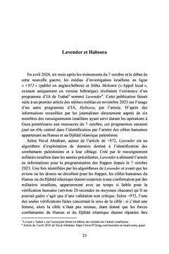 Questions dans la guerre