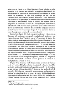 Questions dans la guerre