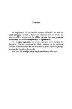 Les ombres de la Côte d'Azur