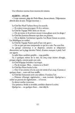 Les ombres de la Côte d'Azur