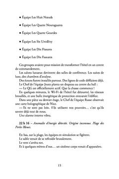 Les ombres de la Côte d'Azur