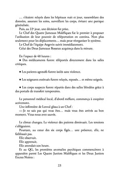 Les ombres de la Côte d'Azur