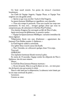 Les ombres de la Côte d'Azur