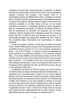 Évolution