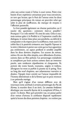 Les amantes brûlantes
