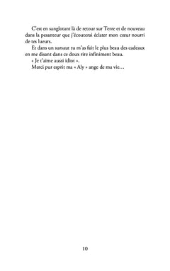 Larmes blanches