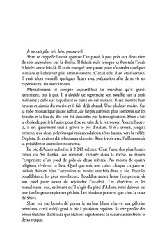 Imposture sacrilège