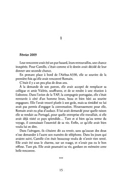Imposture sacrilège