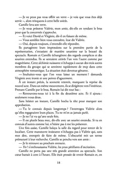 Imposture sacrilège