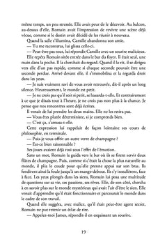 Imposture sacrilège