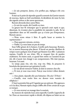 Imposture sacrilège