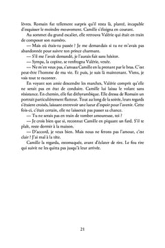 Imposture sacrilège