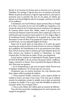 Imposture sacrilège