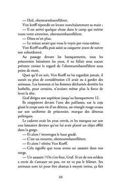 Les yeux de Janna