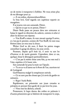 Les yeux de Janna
