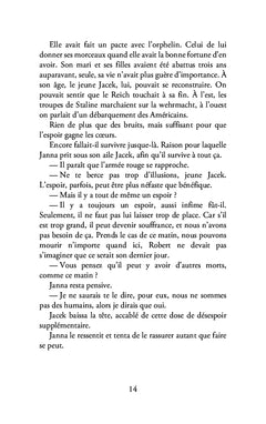 Les yeux de Janna