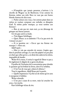 Les yeux de Janna