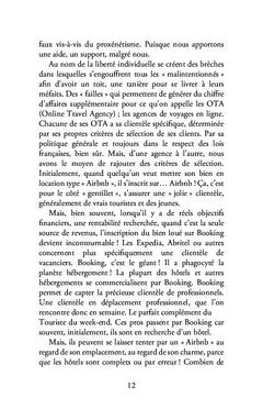 Tous proxénètes !