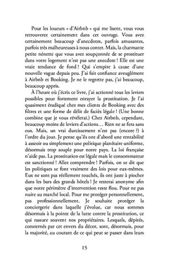 Tous proxénètes !