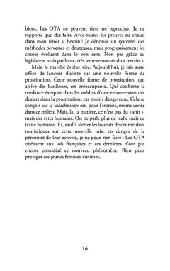 Tous proxénètes !