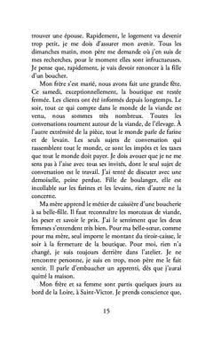 Un métier maudit