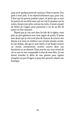 Un métier maudit