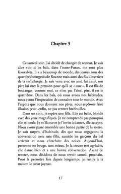 Un métier maudit