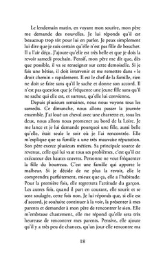 Un métier maudit