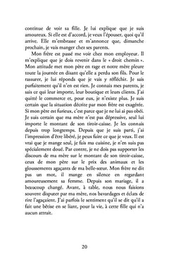 Un métier maudit