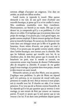 Un métier maudit