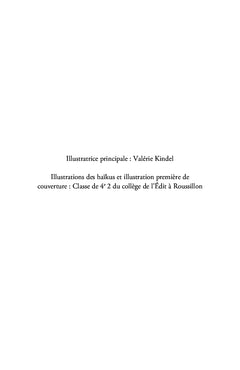 La fille d'Arachné