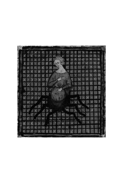 La fille d'Arachné