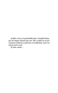 Pour les yeux d'Elsa