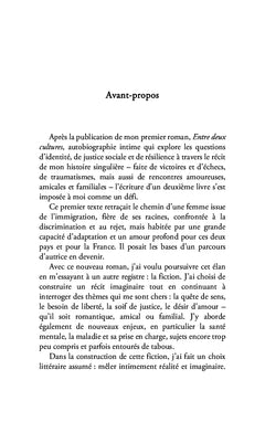 Pour les yeux d'Elsa