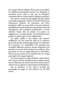 Pour les yeux d'Elsa