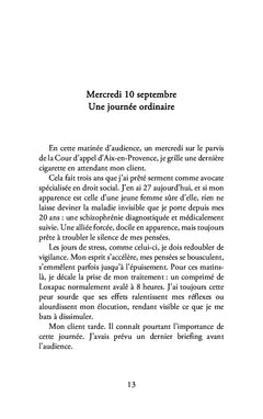 Pour les yeux d'Elsa