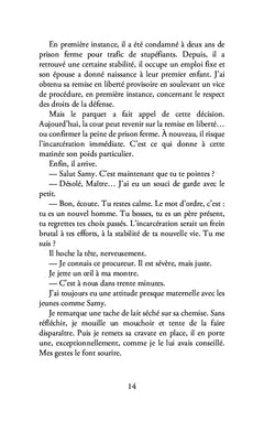 Pour les yeux d'Elsa