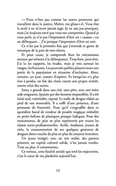 Pour les yeux d'Elsa
