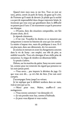 Pour les yeux d'Elsa