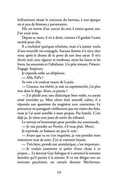 Pour les yeux d'Elsa