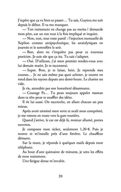Pour les yeux d'Elsa