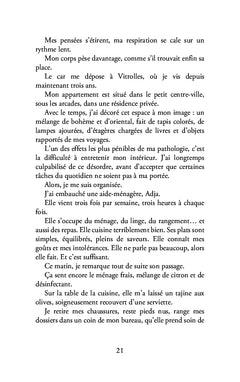 Pour les yeux d'Elsa