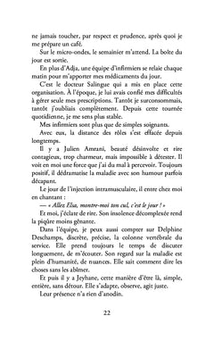 Pour les yeux d'Elsa