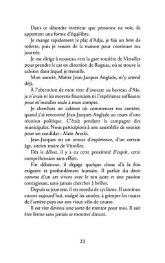 Pour les yeux d'Elsa