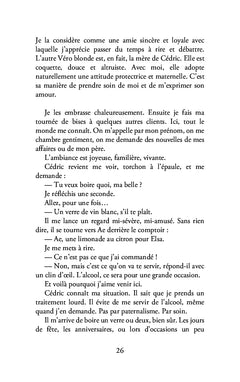 Pour les yeux d'Elsa