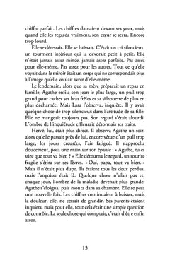 Née un vendredi 13