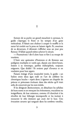 La Sicilienne de Paris