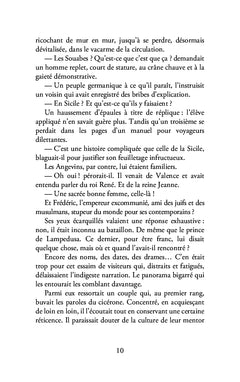 La Sicilienne de Paris